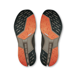 On Cloudsurfer Trail 2 Mens Trail Running Shoes