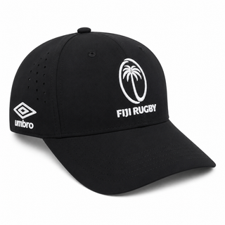 Umbro Fiji Rugby 2026/27 Baseball Cap