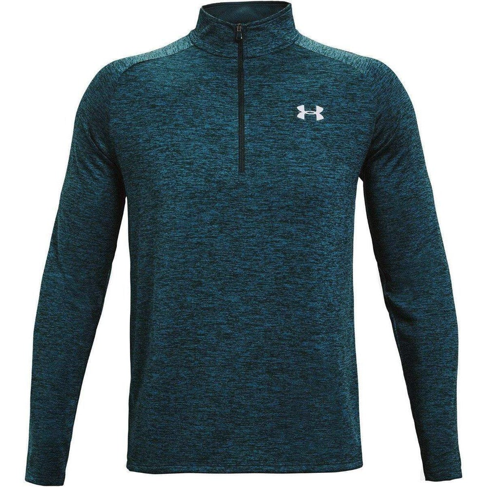 Under Armour Tech 1/2 Zip Top