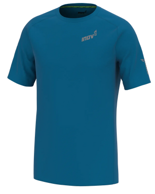 inov8 Mens Base Short Sleeve Running T-Shirt