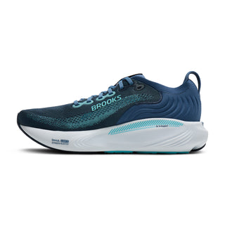 Brooks Adrenaline GTS 25 Mens 2E Wide Road Running Shoes