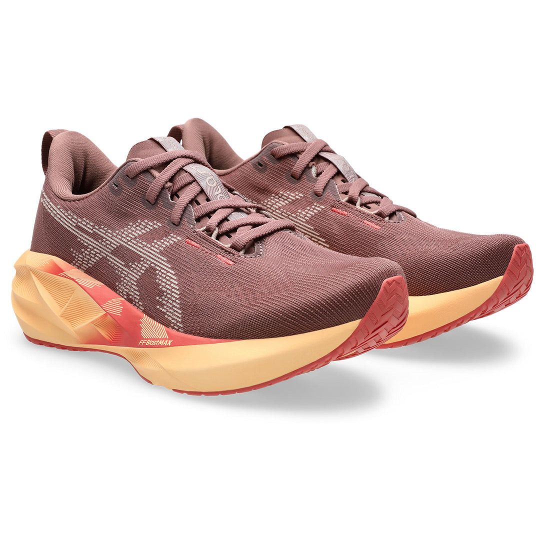ASICS Novablast 5 Womens Road Running Shoes