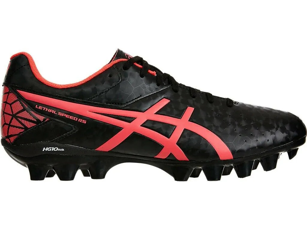 Asics Lethal Speed Rs Adults Rugby Boots