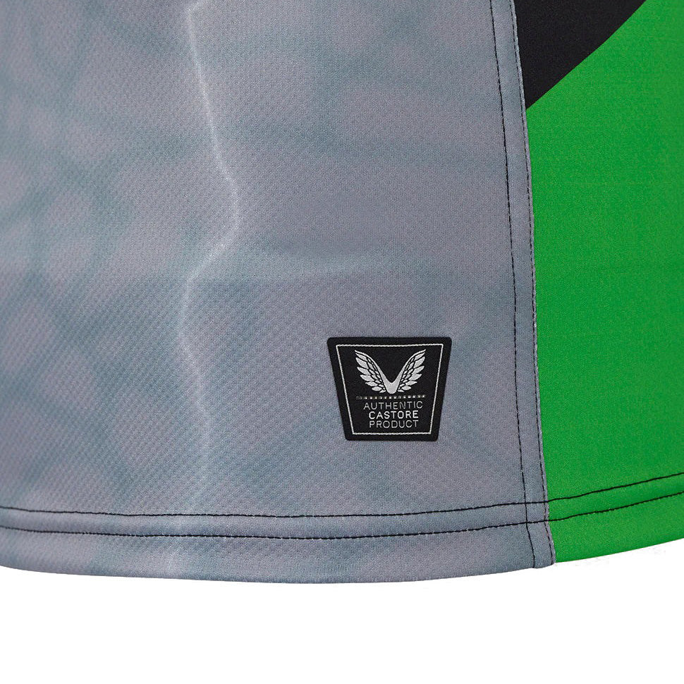 Castore Harlequins Rugby 2025/26 Mens Home Rugby Shirt