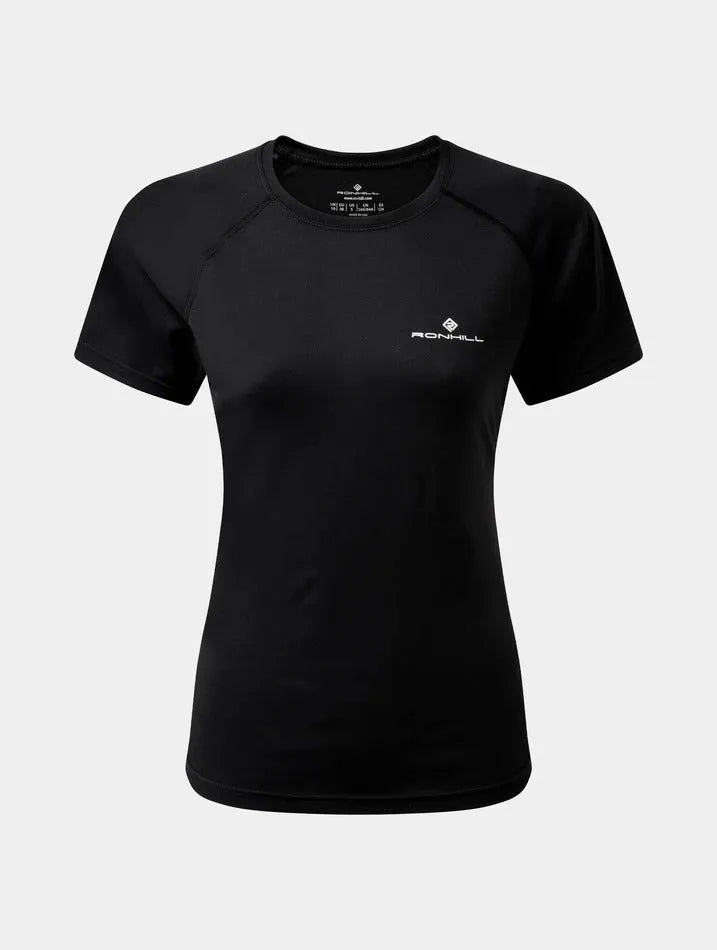 Ronhill Womens Core S/S Running T-Shirt