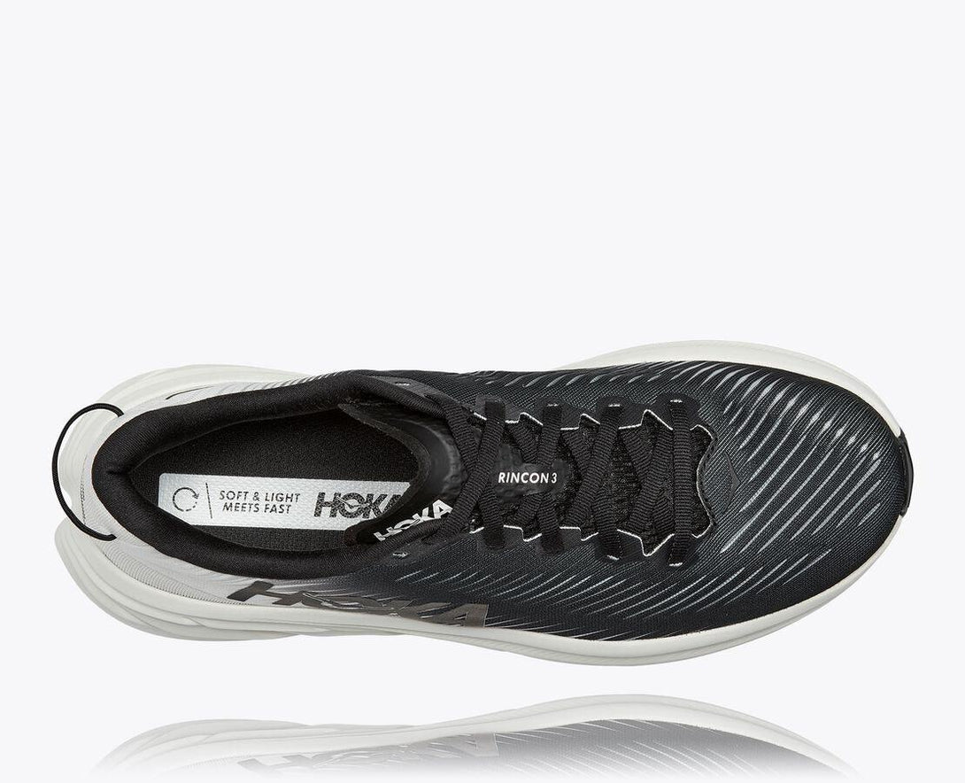 Hoka Mens Rincon 3 Running Shoes