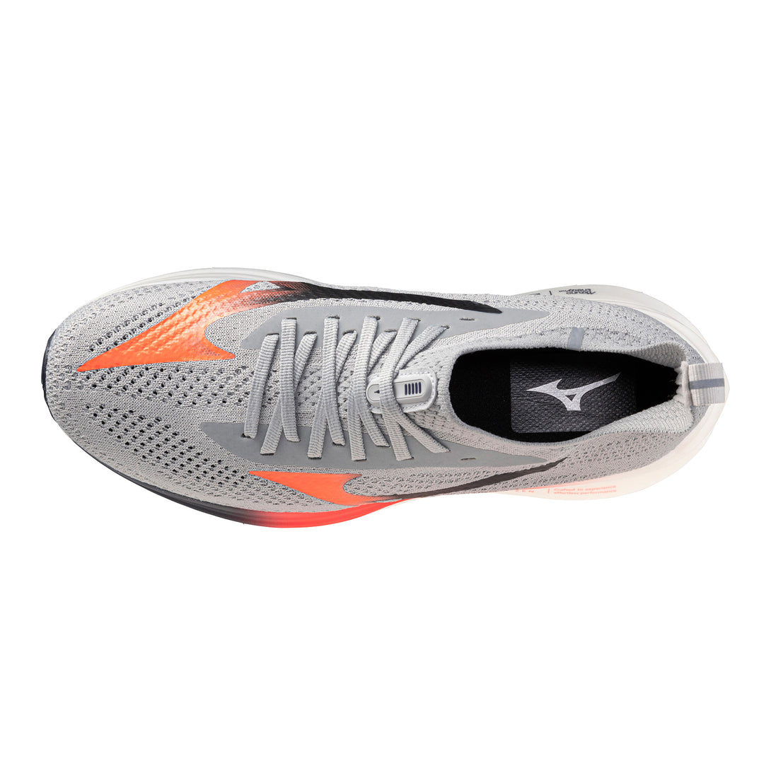 Mizuno Neo Zen Mens Road Running Shoes