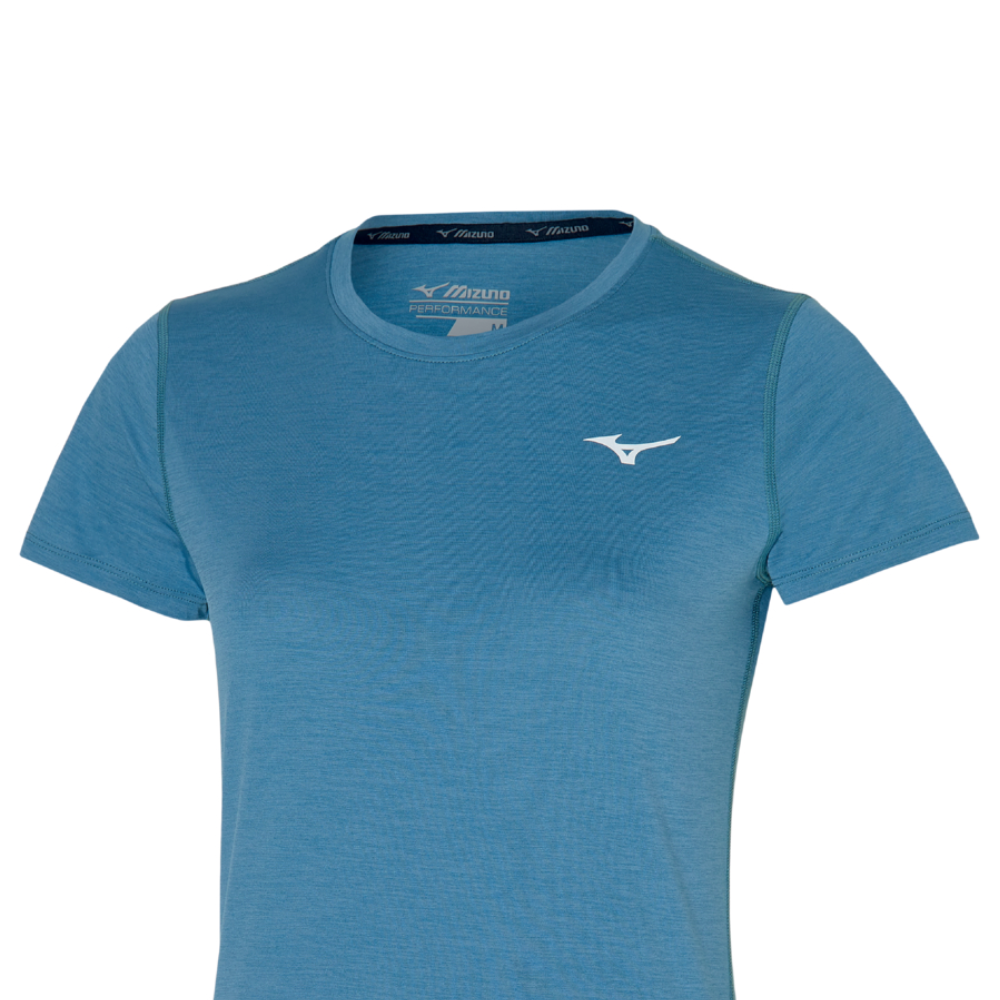 Mizuno Womens Impulse Core T-Shirt