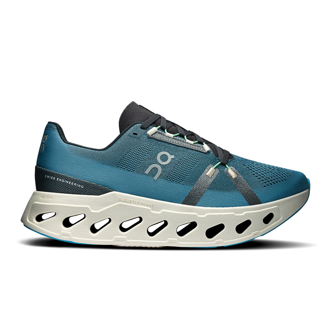 ON Cloudeclipse Mens Road Running Shoes
