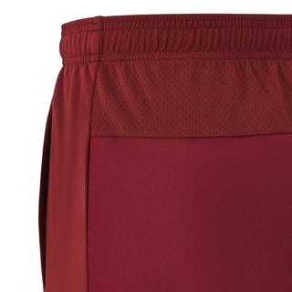 Macron Wales WRU 2025/26 Mens Travel Bermuda Shorts