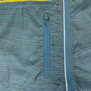 ASICS Mens Fujitrail Packable Jacket