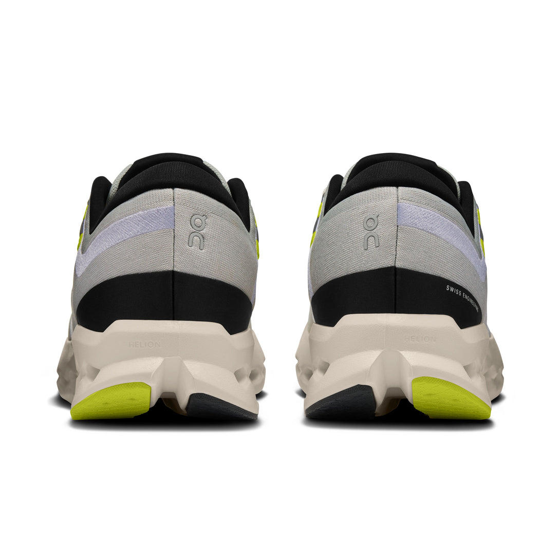 On Cloudsurfer 2 Mens Road Running Shoes