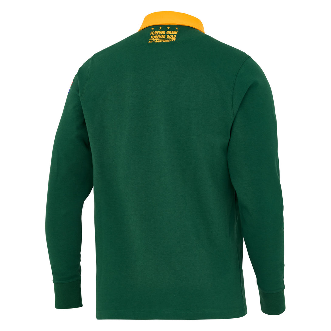 Nike South Africa Springboks 2025 Mens Heritage Rugby Shirt