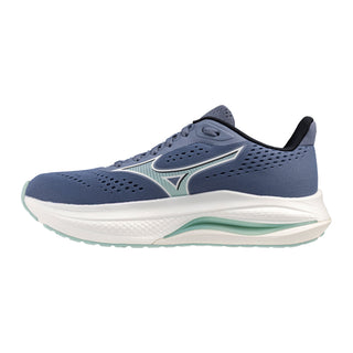 Mizuno Wave Inspire 22 Womens Road Running Shoes