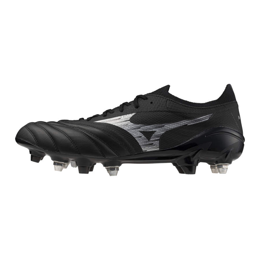 Mizuno Morelia Neo IV Beta Elite Adults Soft Ground Rugby Boots