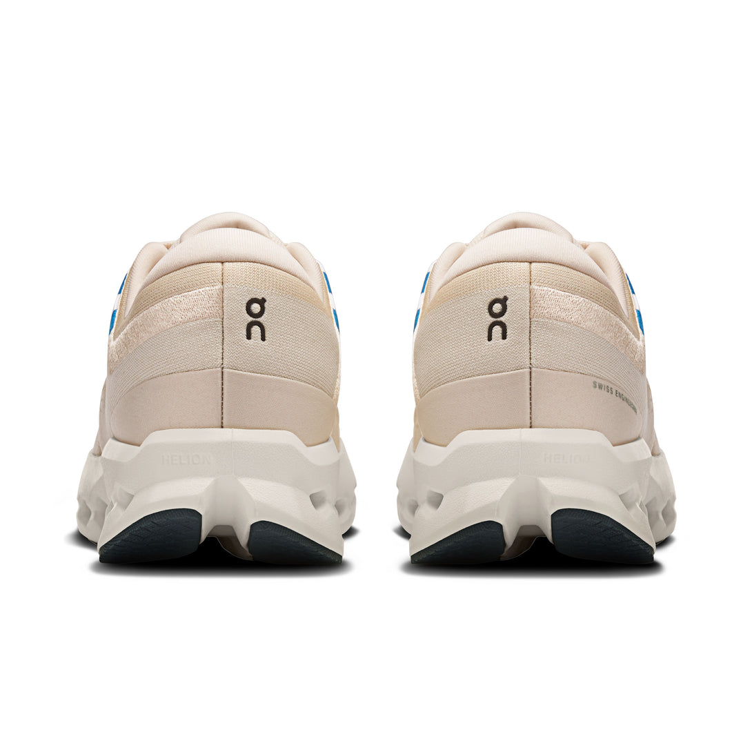 On Cloudsurfer 2 Womens Road Running Shoes