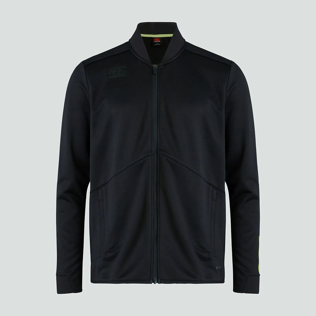 Canterbury Mens Full Zip Track Jacket