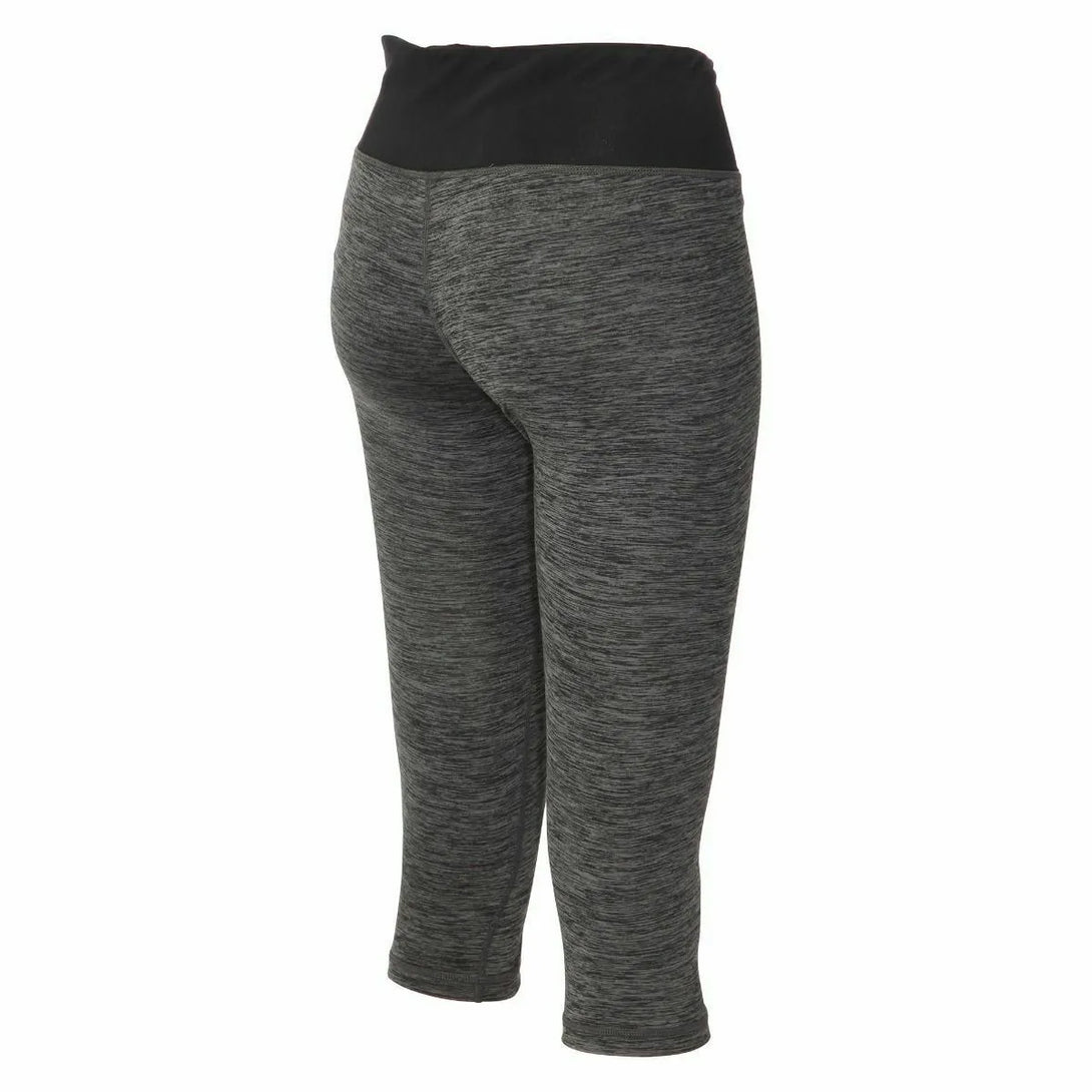 inov8 Womens At/C Capri Running Pants