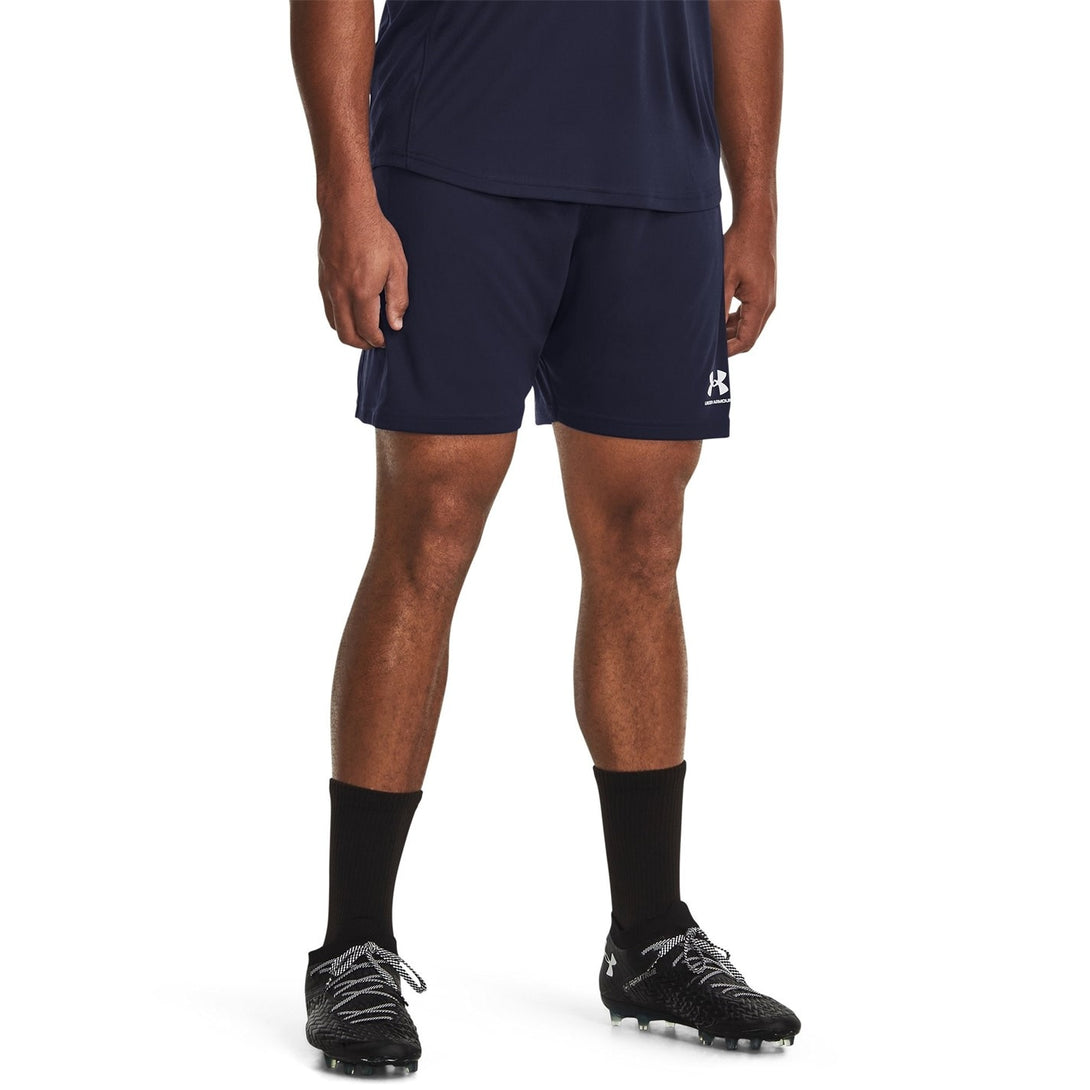 Under Armour Challenger III Knit Shorts Adults