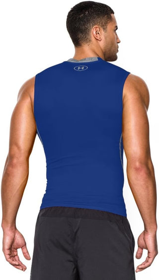 Under Armour HeatGear Compression Tank