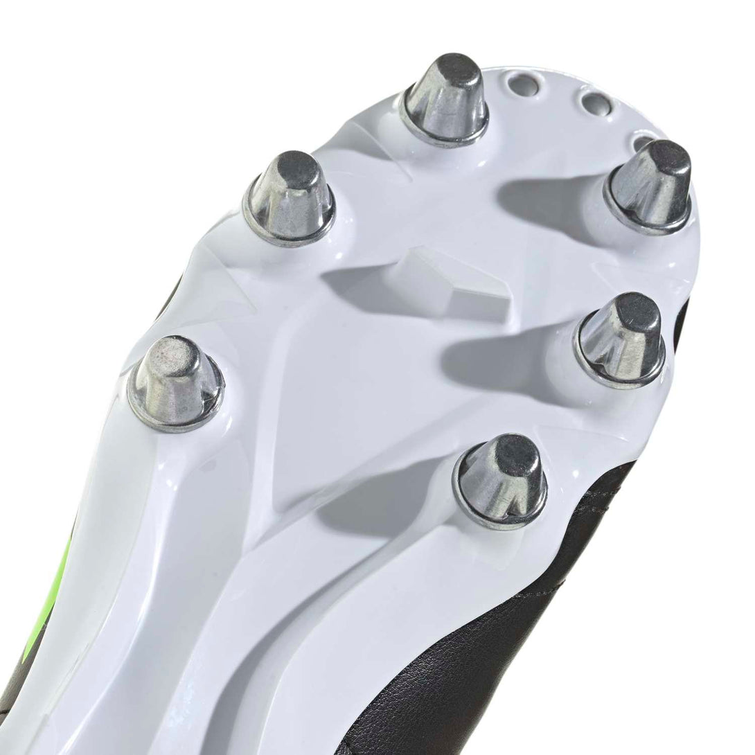 adidas Kakari Adults Soft Ground Rugby Boots