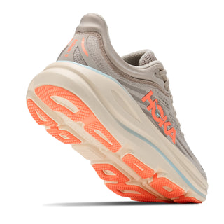 HOKA Bondi 9 Womens Road Running Shoes