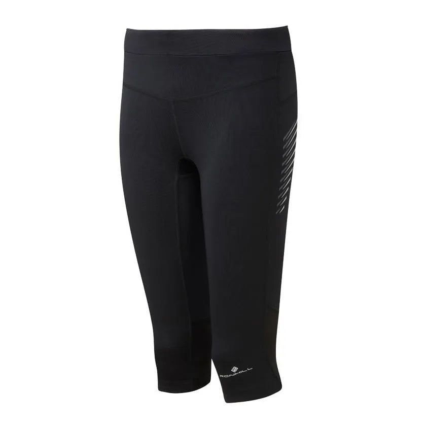 Ronhill Woman Stride Stretch Capri Running Tights