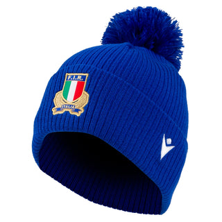 Macron Italy FIR 2026/27 Pom Pom Beanie