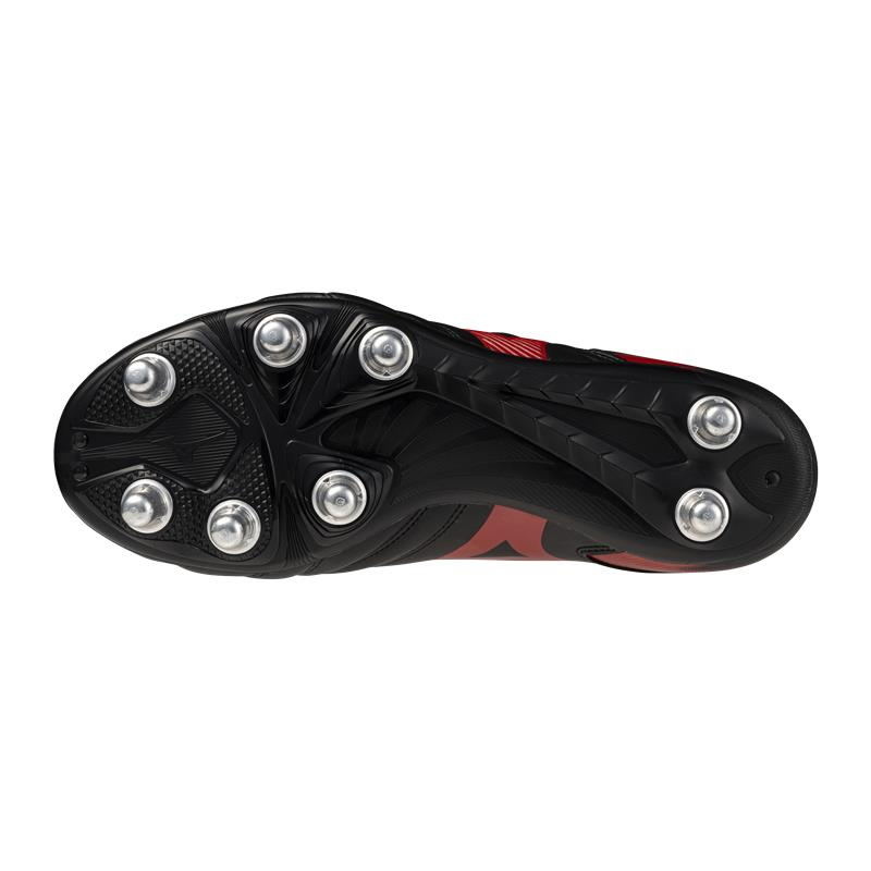 Mizuno Waitangi II CL Adults Soft Ground Rugby Boots