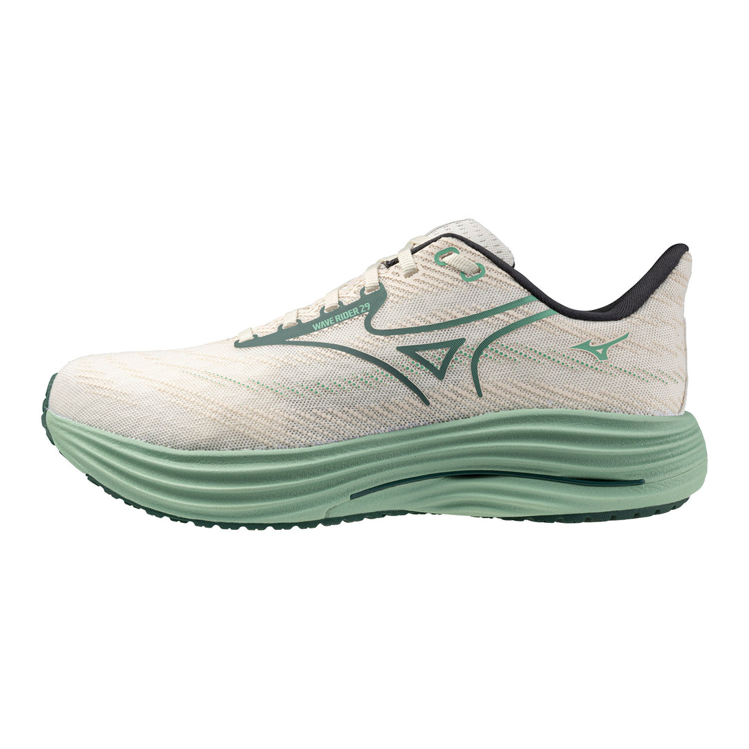 Mizuno Wave Rider 29 Mens Road Running Shoes