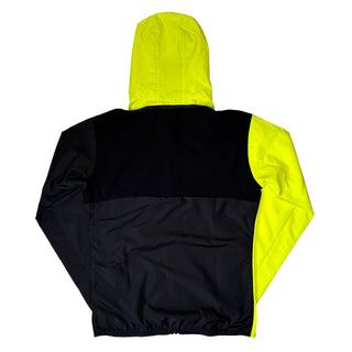 Mizuno Mens Release Hooded Jacket