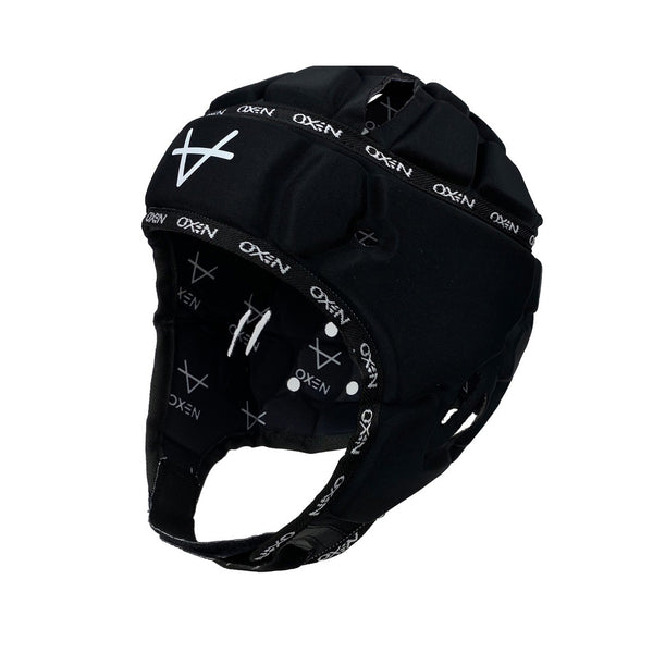 Oxen Pro Kids Rugby Headguard