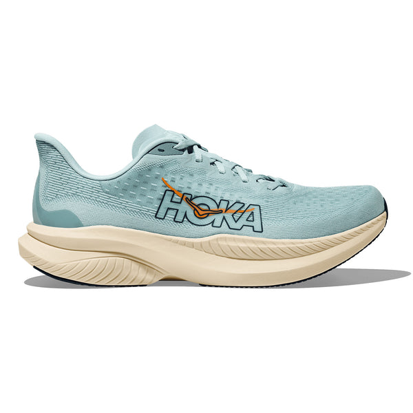 HOKA Mach 6 Mens Road Running Shoes