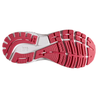 Brooks Womens Adrenaline GTS 22 WIDE Running Shoes