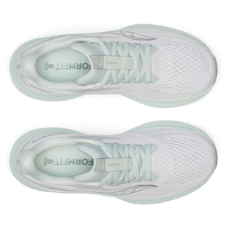 Saucony Ride 18 Womens Road Running Shoes