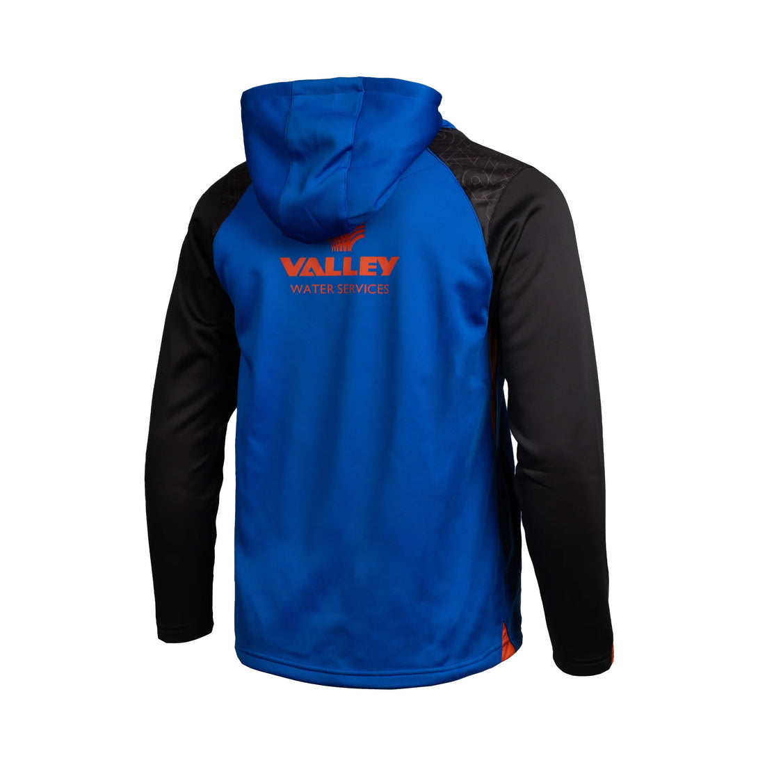 VX3 Dragons RFC 2025/26 Kids Vertex Training Hoodie