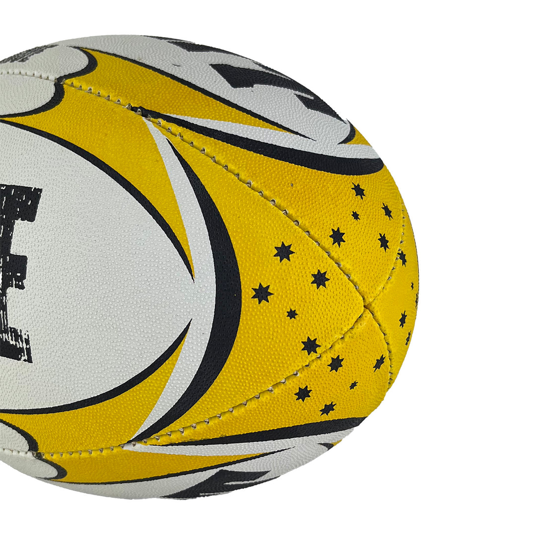 Summit Classic League Size 5 Training Ball