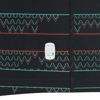 Macron Barbarians 2025/26 Mens Training Rugby Shirt