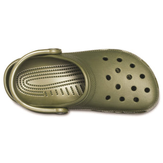 Crocs Unisex Classic Clogs