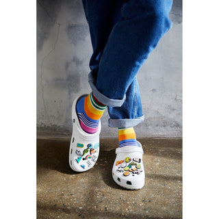 Crocs Unisex Classic Clogs
