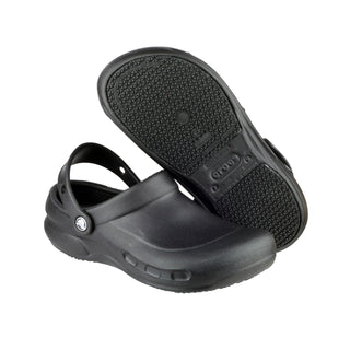 Crocs Bistro Unisex Work Clogs