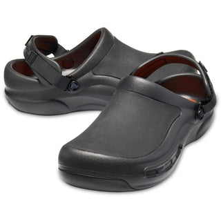 Crocs Bistro Pro Literide Unisex Clogs