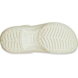 Crocs Classic Womens Platform Clogs