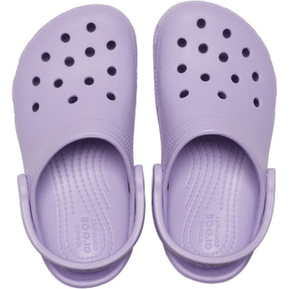 Crocs Toddlers Classic Clogs