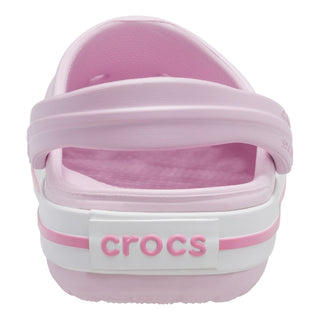 Crocs Crocband Toddlers Girls Clogs