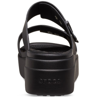 Crocs Brooklyn Womens Sandals