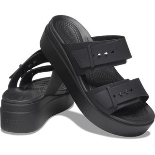 Crocs Brooklyn Womens Sandals
