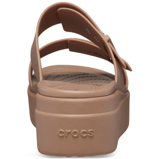 Crocs Brooklyn Womens Sandals