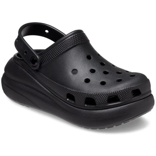 Crocs Classic Womens Crush Clogs
