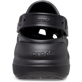 Crocs Classic Womens Crush Clogs